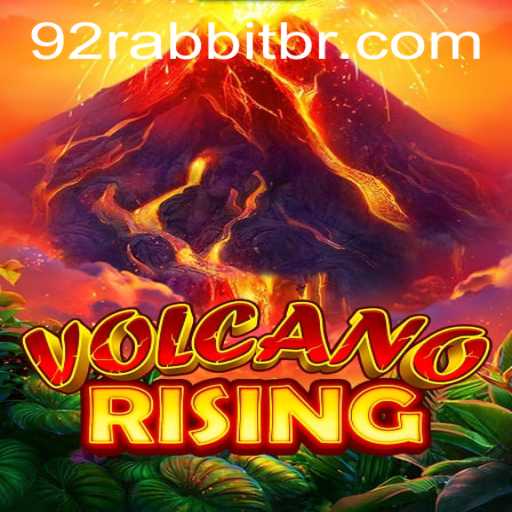 VolcanoRising: Um Mundo de Aventura e Desafios